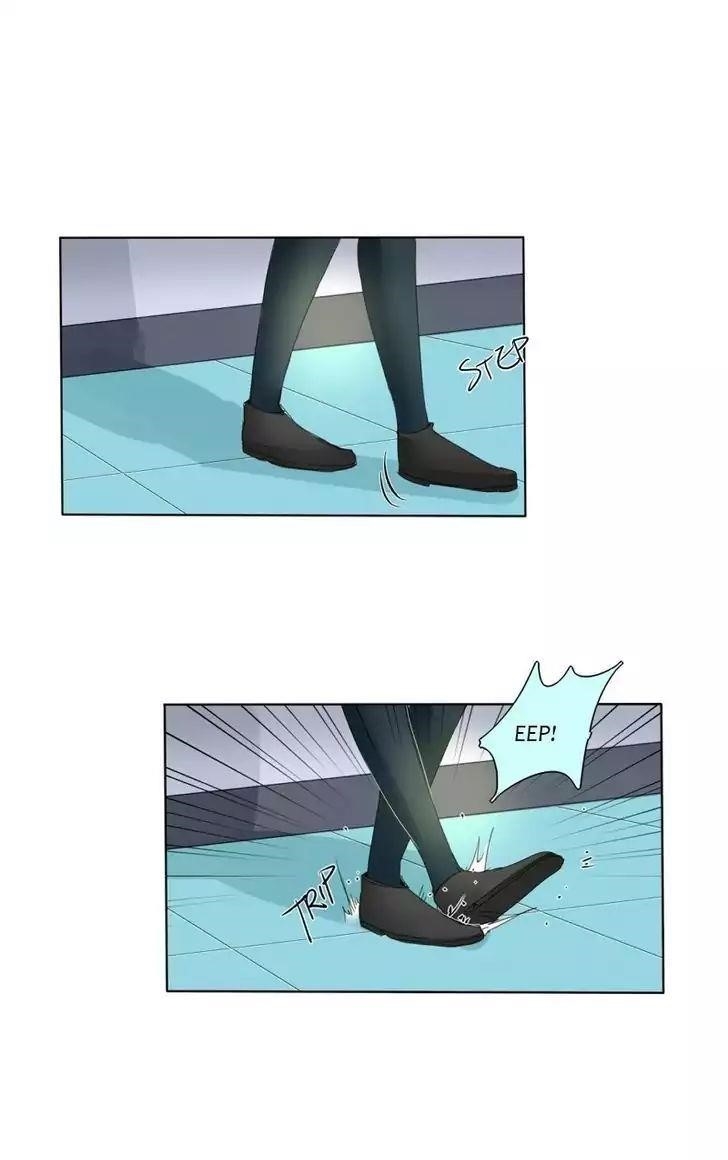unOrdinary Chapter 70 - Page 36