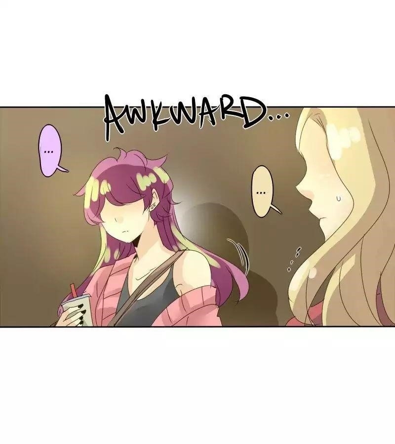unOrdinary Chapter 71 - Page 20
