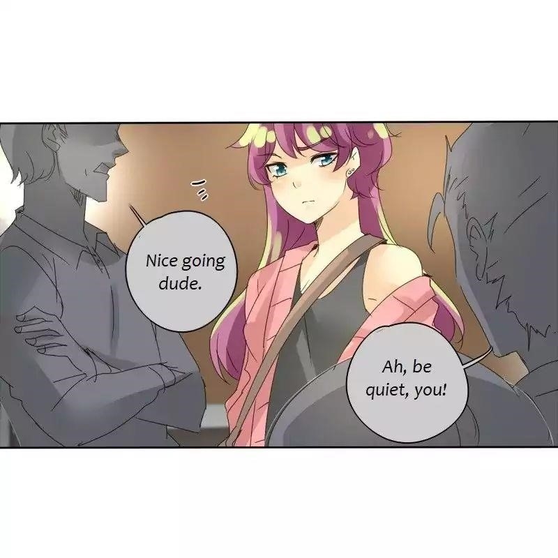 unOrdinary Chapter 71 - Page 3