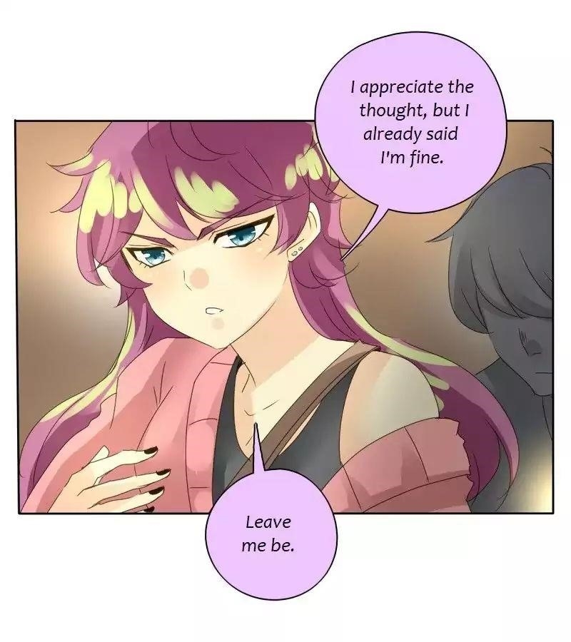 unOrdinary Chapter 71 - Page 54