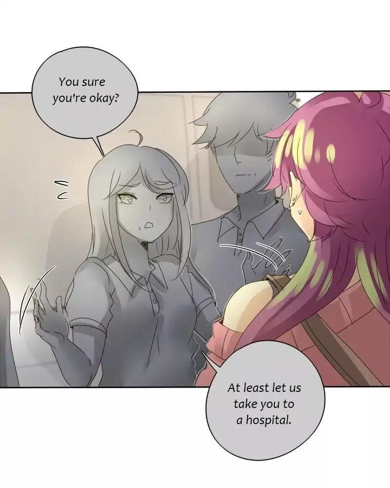 unOrdinary Chapter 71 - Page 6