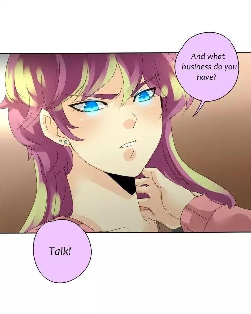 unOrdinary Chapter 71 - Page 74