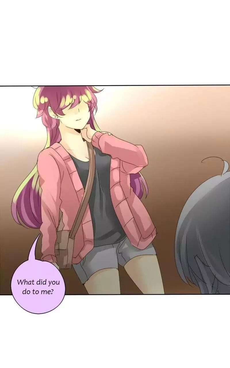 unOrdinary Chapter 72 - Page 2