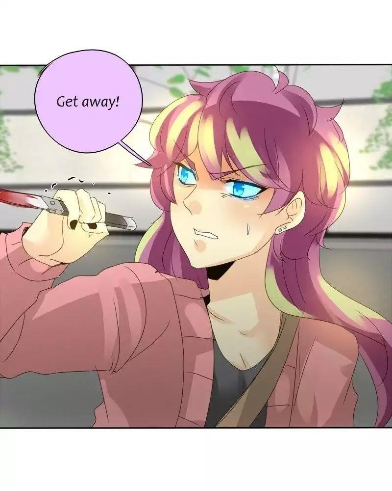 unOrdinary Chapter 72 - Page 77