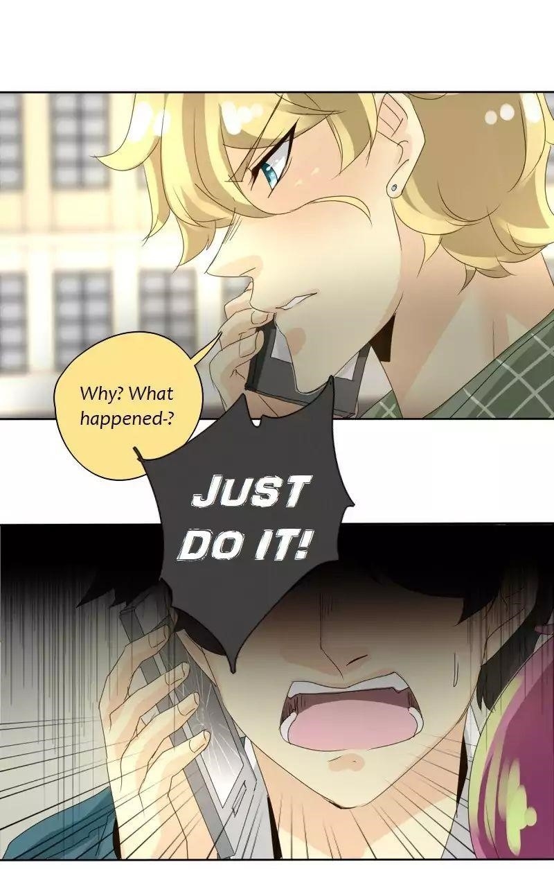 unOrdinary Chapter 73 - Page 38