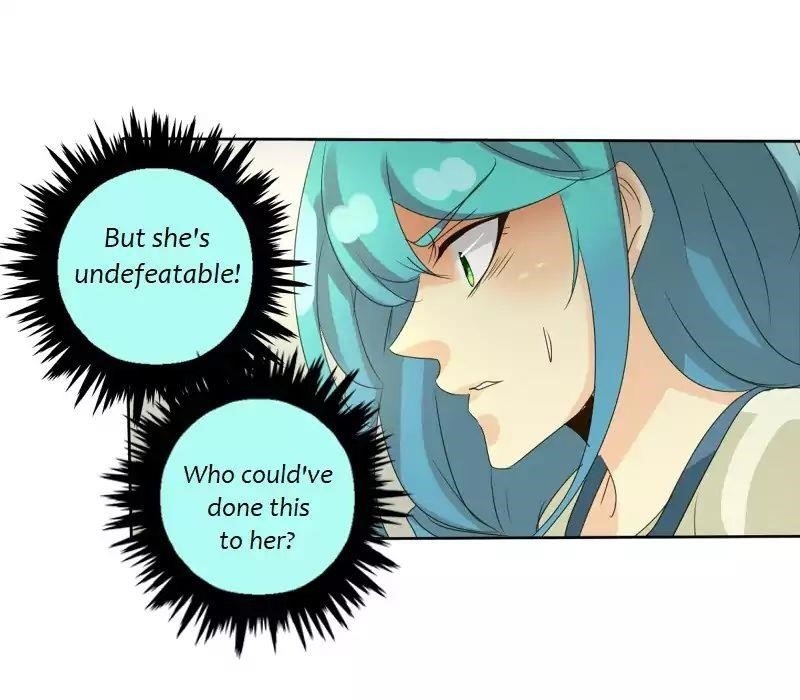 unOrdinary Chapter 73 - Page 51