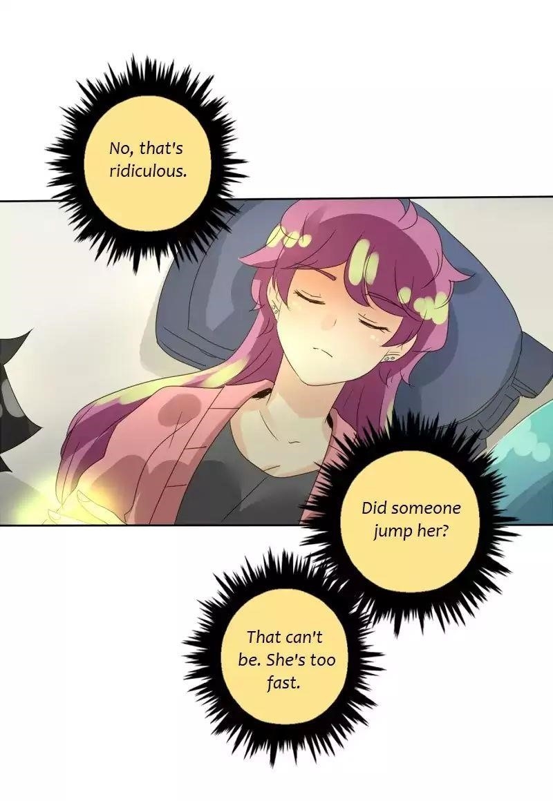 unOrdinary Chapter 73 - Page 69