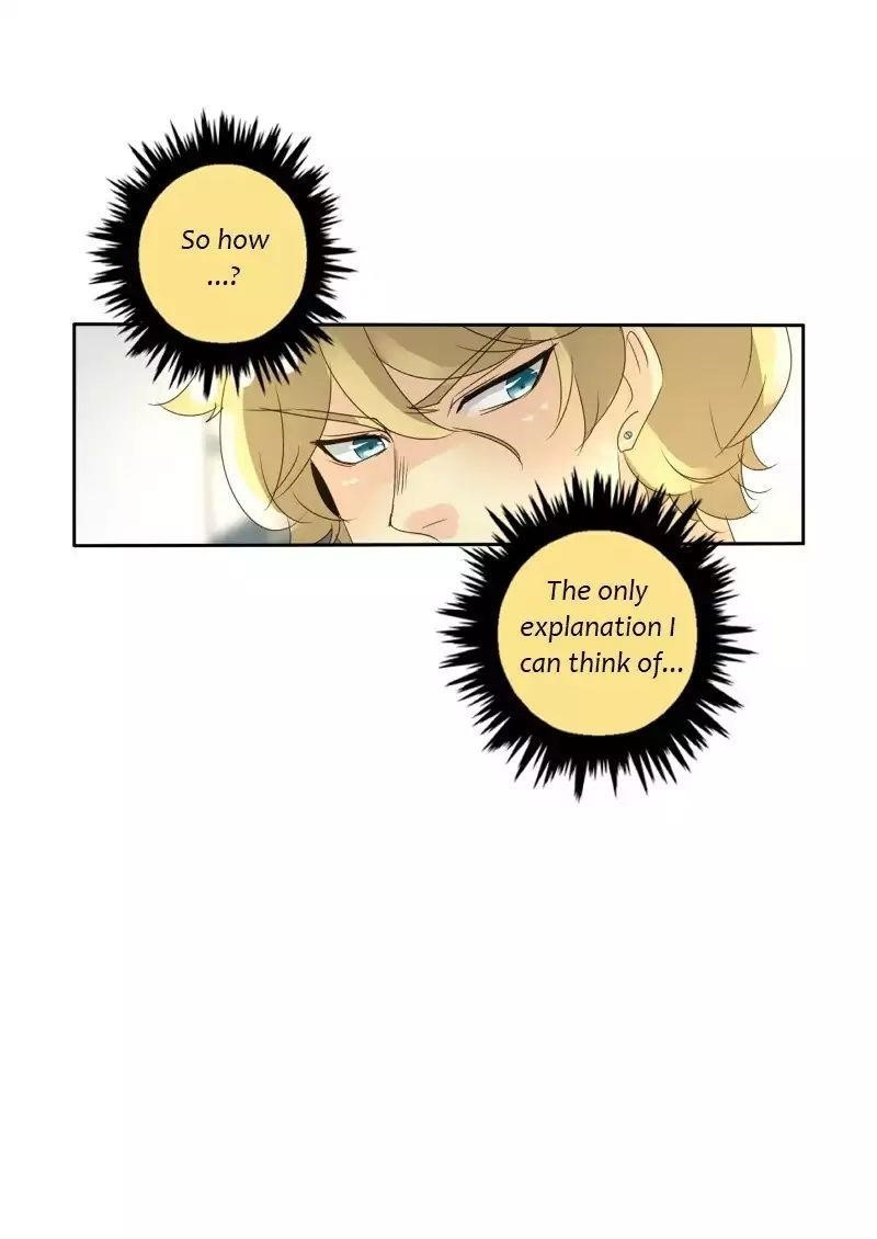 unOrdinary Chapter 73 - Page 71