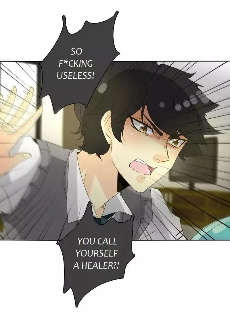 unOrdinary Chapter 73 - Page 81