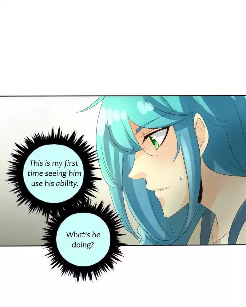 unOrdinary Chapter 74 - Page 22