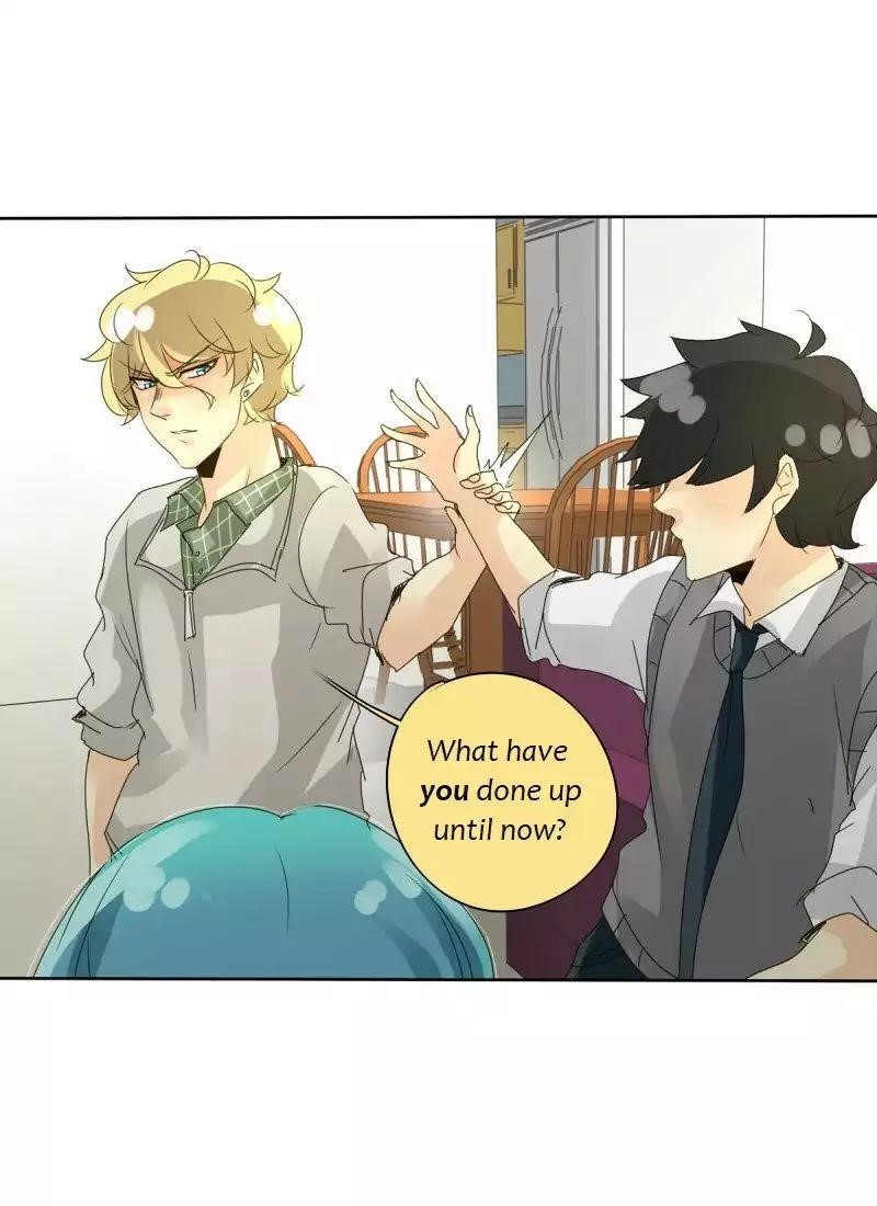 unOrdinary Chapter 74 - Page 3