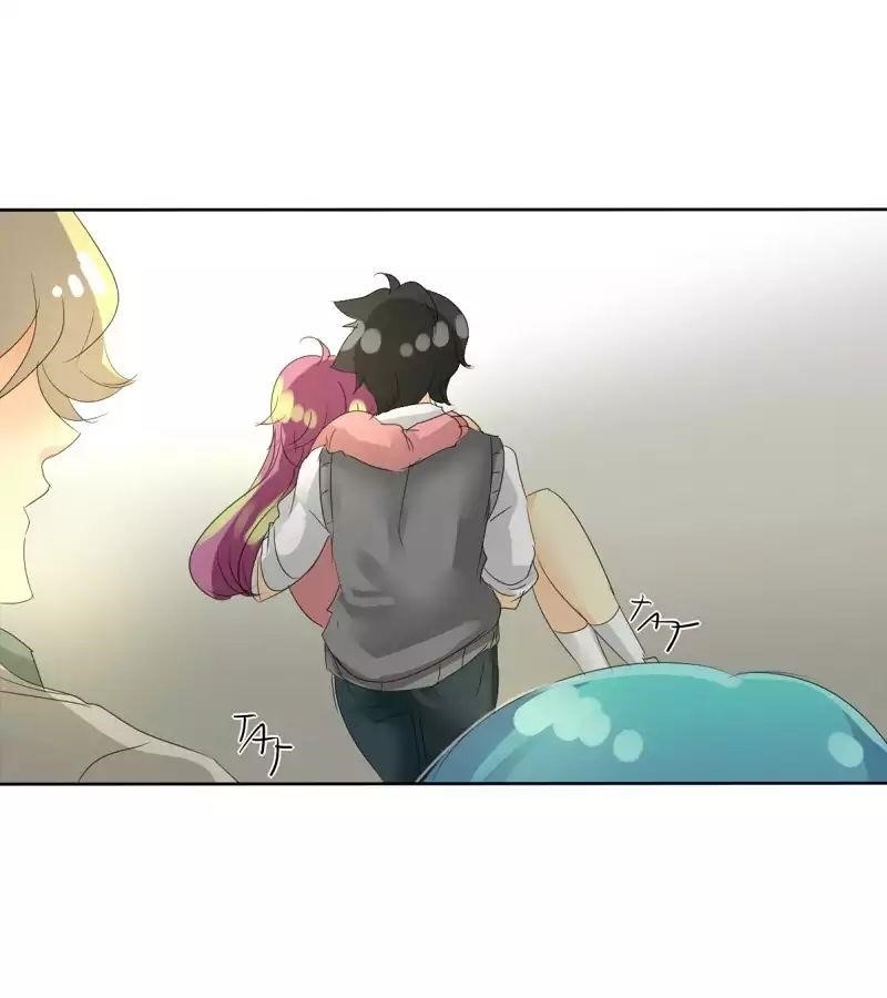 unOrdinary Chapter 74 - Page 45