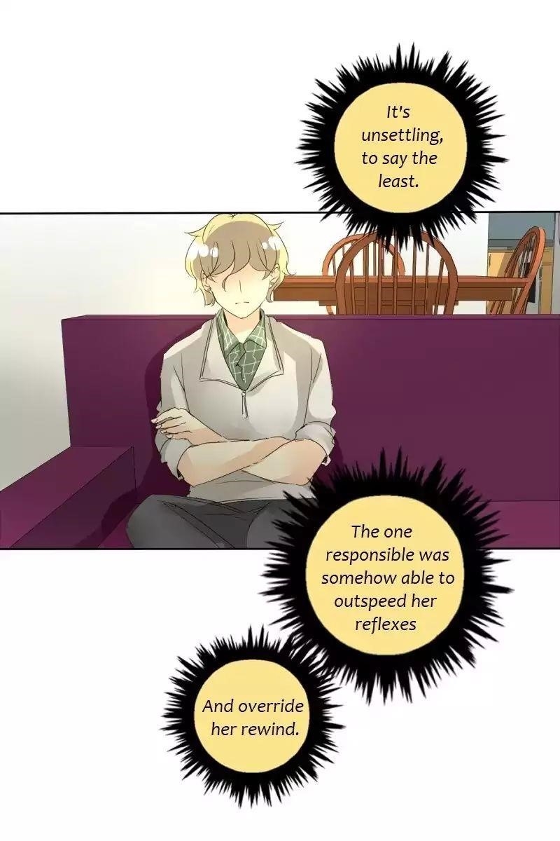 unOrdinary Chapter 74 - Page 61