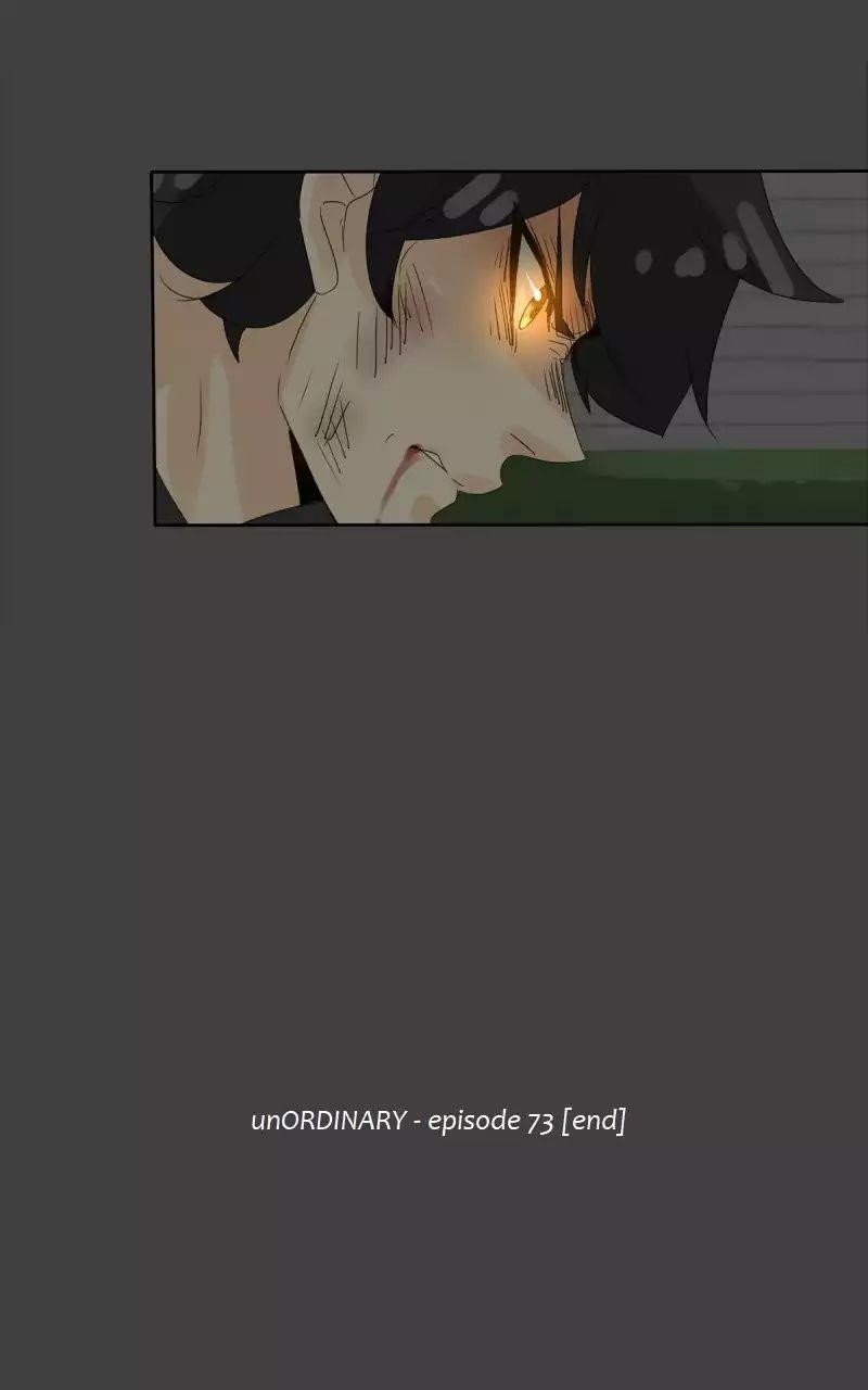 unOrdinary Chapter 76 - Page 109