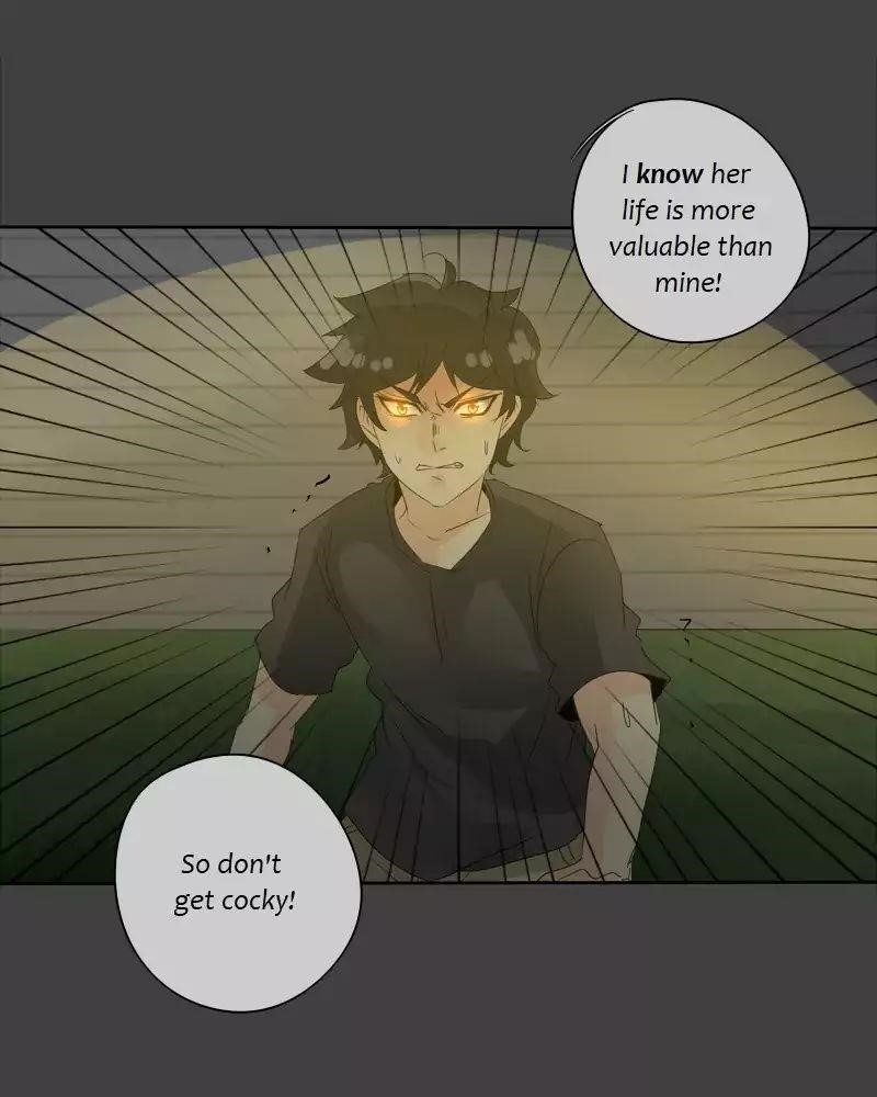 unOrdinary Chapter 76 - Page 14