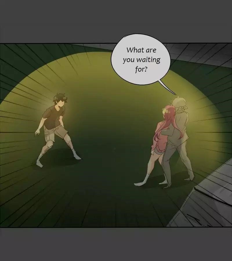 unOrdinary Chapter 76 - Page 17