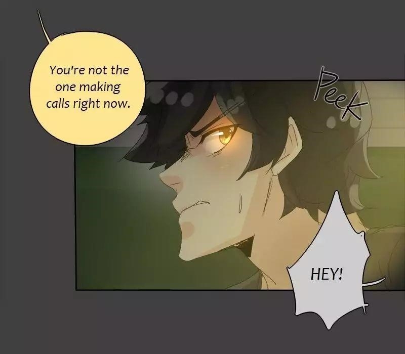 unOrdinary Chapter 76 - Page 37