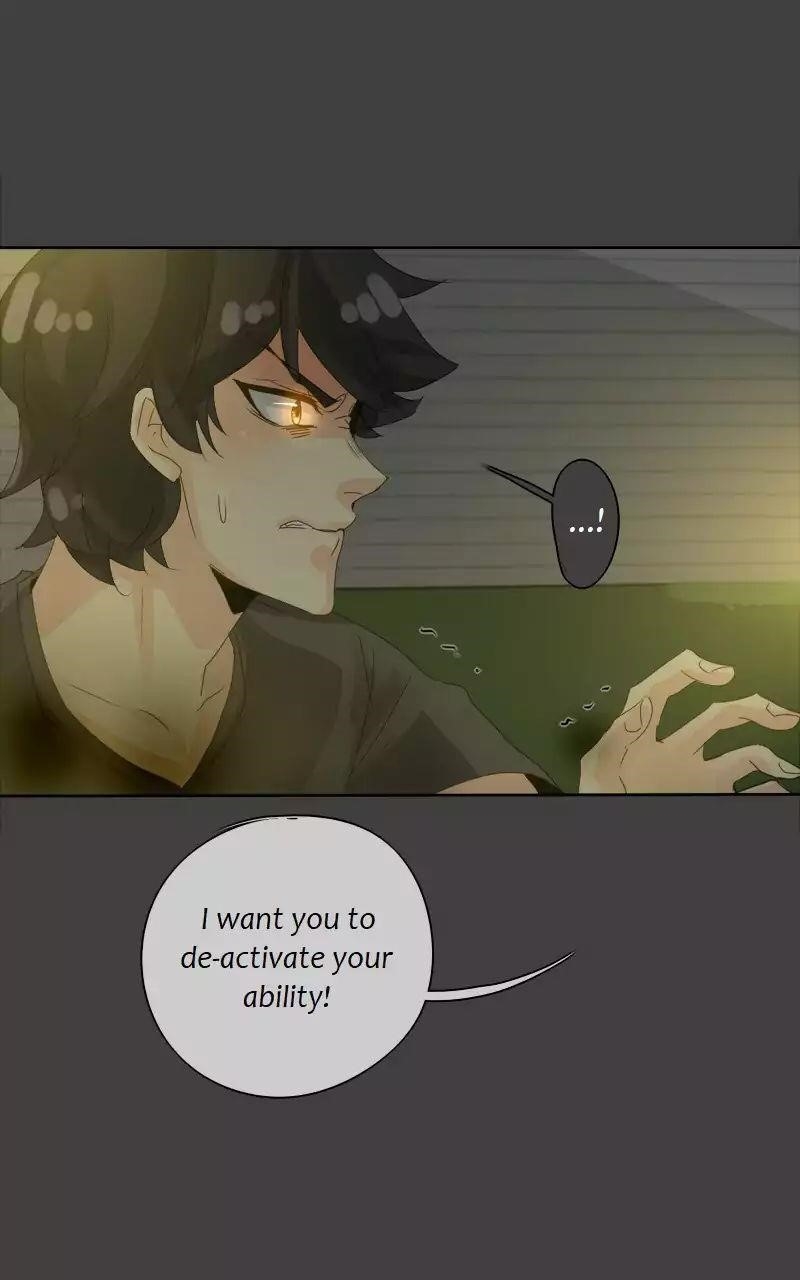 unOrdinary Chapter 76 - Page 4