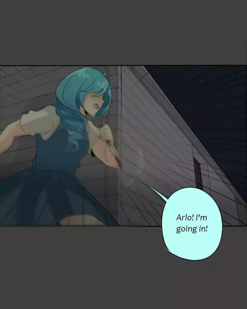unOrdinary Chapter 76 - Page 55