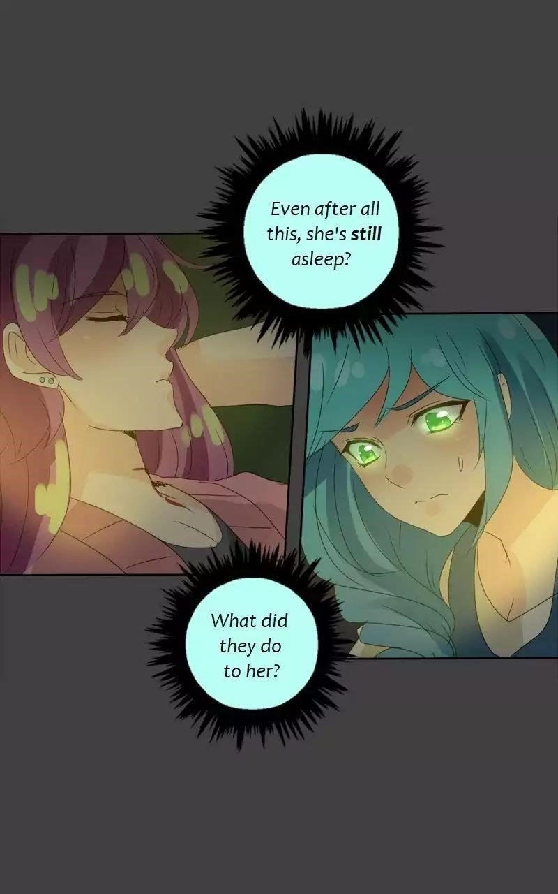 unOrdinary Chapter 76 - Page 61