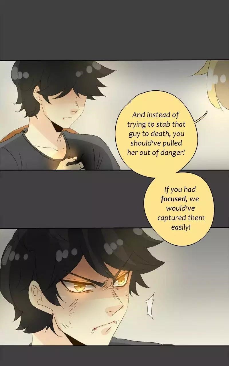 unOrdinary Chapter 77 - Page 15