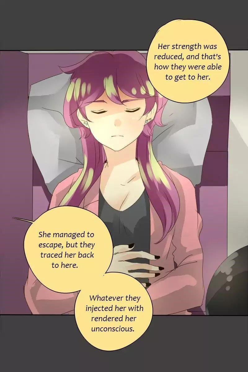 unOrdinary Chapter 77 - Page 49