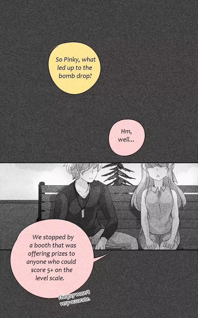 unOrdinary Chapter 77 - Page 53