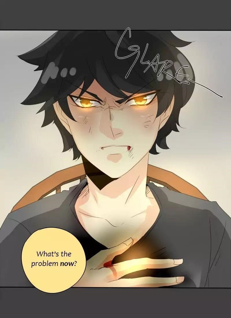 unOrdinary Chapter 77 - Page 6