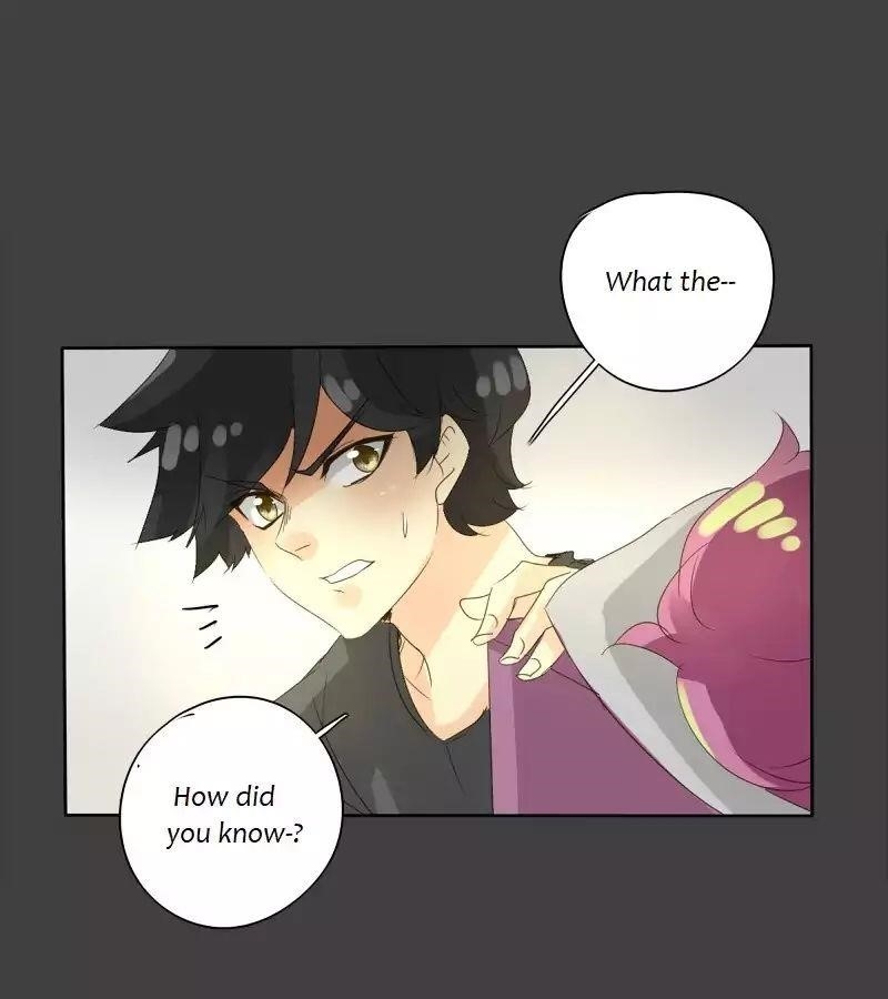 unOrdinary Chapter 77 - Page 60