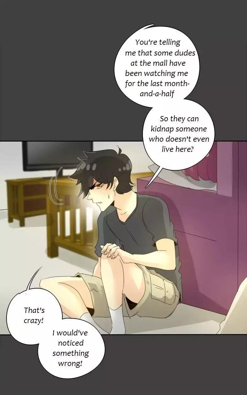 unOrdinary Chapter 77 - Page 70