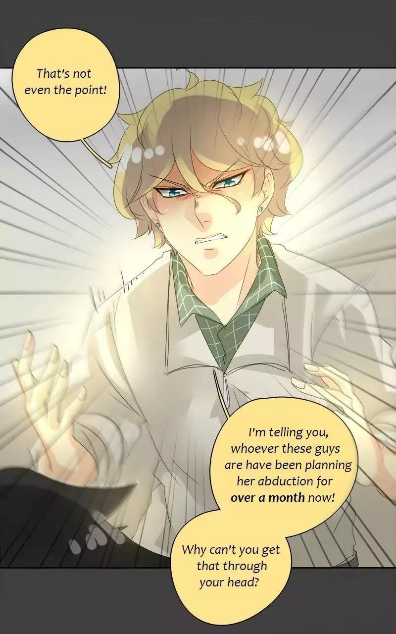 unOrdinary Chapter 77 - Page 74