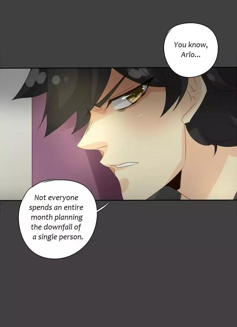 unOrdinary Chapter 77 - Page 76