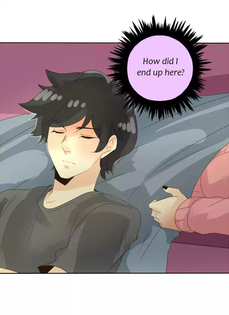 unOrdinary Chapter 78 - Page 24