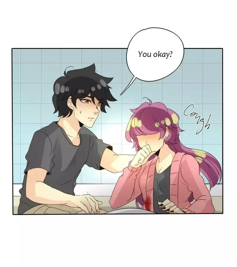 unOrdinary Chapter 78 - Page 43