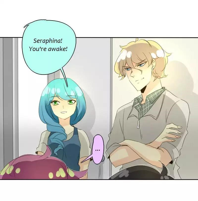 unOrdinary Chapter 78 - Page 79