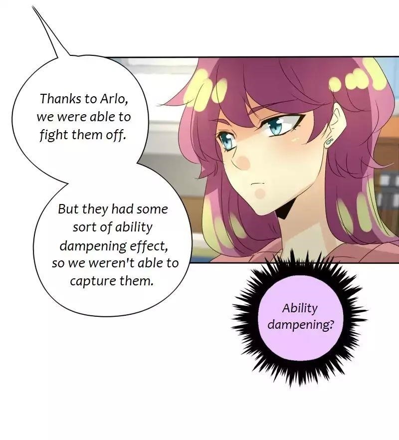 unOrdinary Chapter 78 - Page 83
