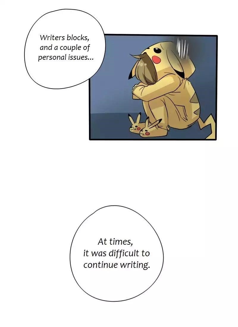 unOrdinary Chapter 79.1 - Page 9