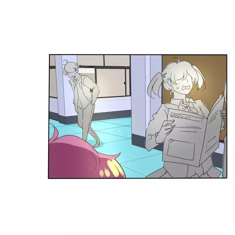 unOrdinary Chapter 79.3 - Page 25