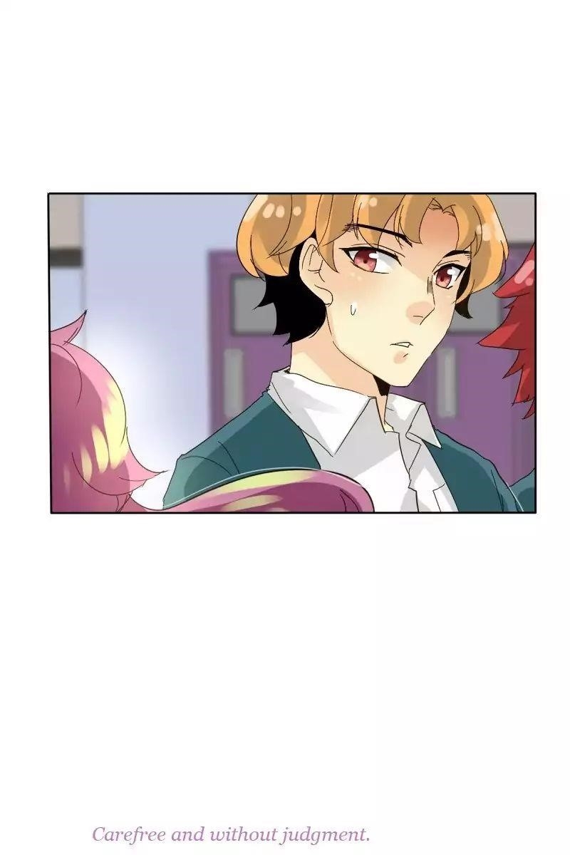unOrdinary Chapter 79.3 - Page 31