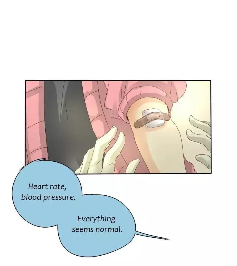 unOrdinary Chapter 79 - Page 19