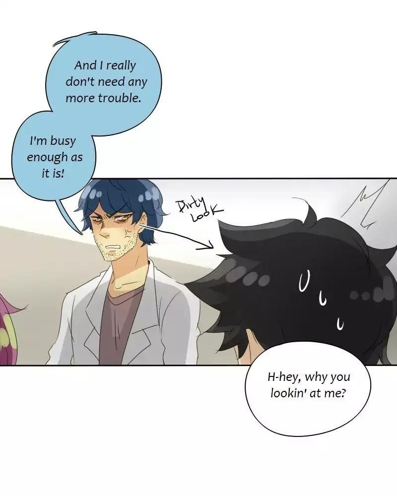unOrdinary Chapter 79 - Page 28