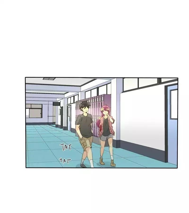 unOrdinary Chapter 79 - Page 35