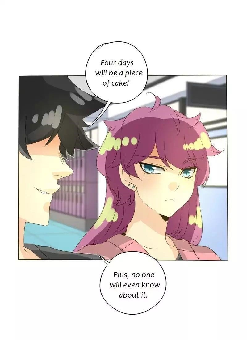unOrdinary Chapter 79 - Page 38