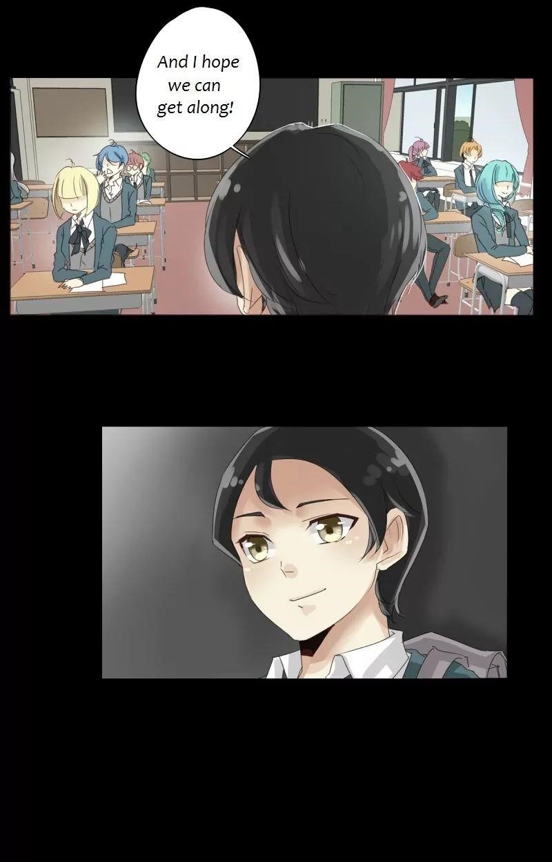 unOrdinary Chapter 8 - Page 5