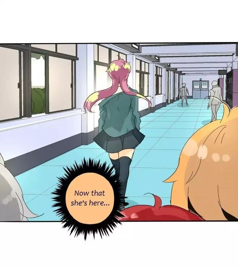 unOrdinary Chapter 80 - Page 21