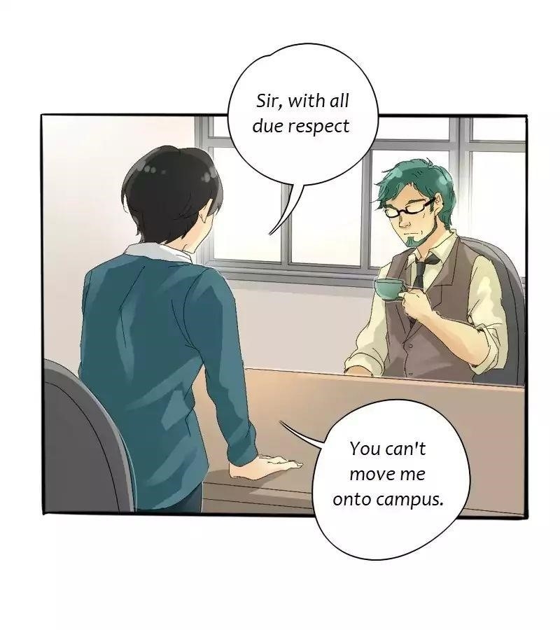 unOrdinary Chapter 80 - Page 34