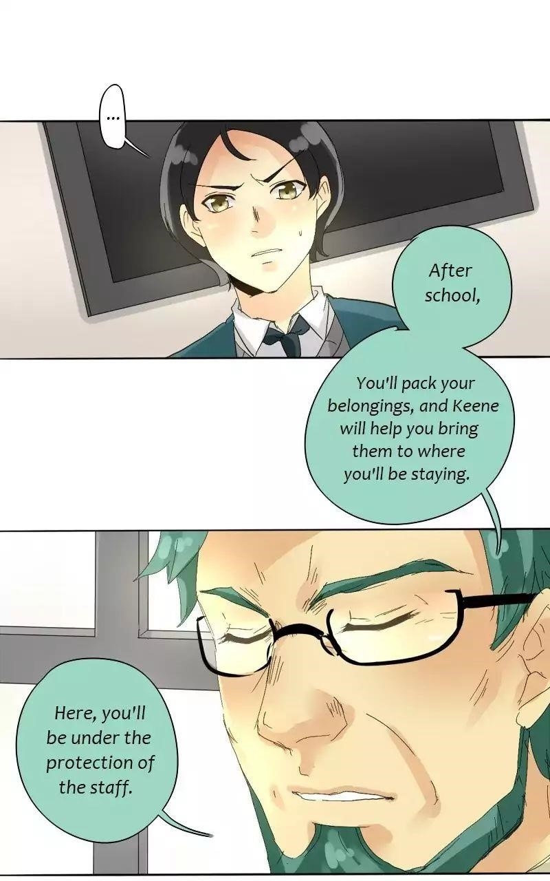 unOrdinary Chapter 80 - Page 37