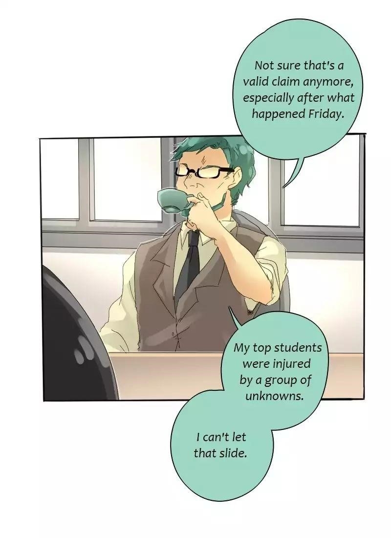 unOrdinary Chapter 80 - Page 39