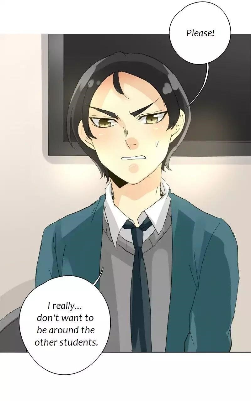 unOrdinary Chapter 80 - Page 43