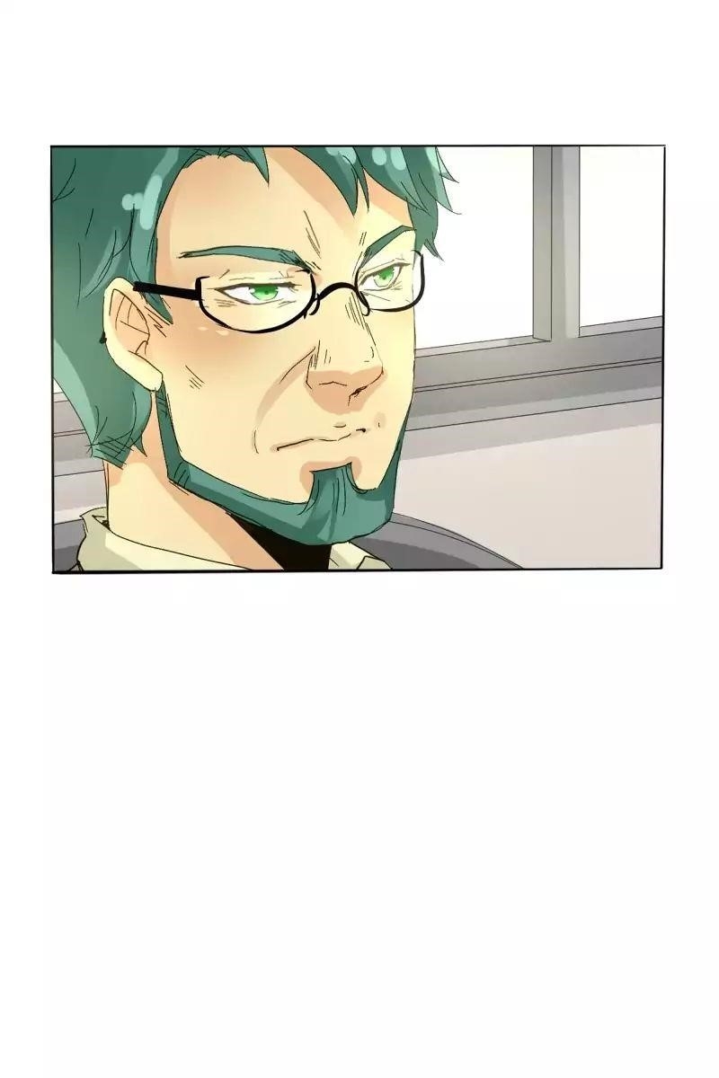 unOrdinary Chapter 80 - Page 54
